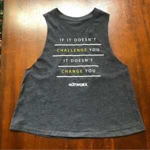 HOTWORX Small Tank Top